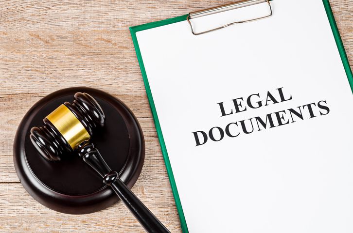 6 Legal Documents That Need Translation