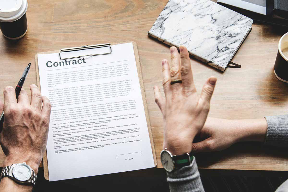 Why Certified Document Translation Matters