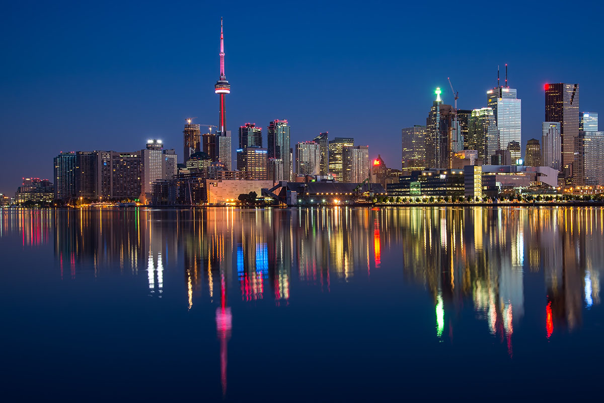Understanding The Differences In Canadian French