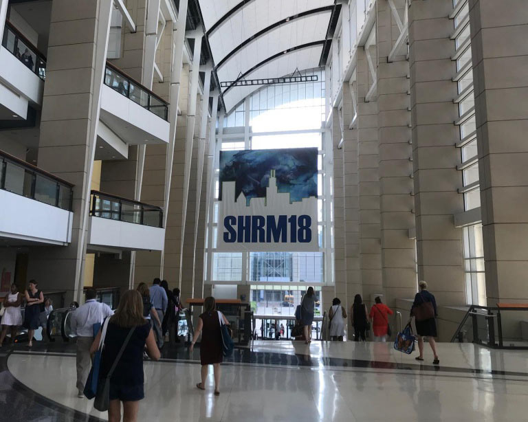 LinguaLinx @SHRM Chicago