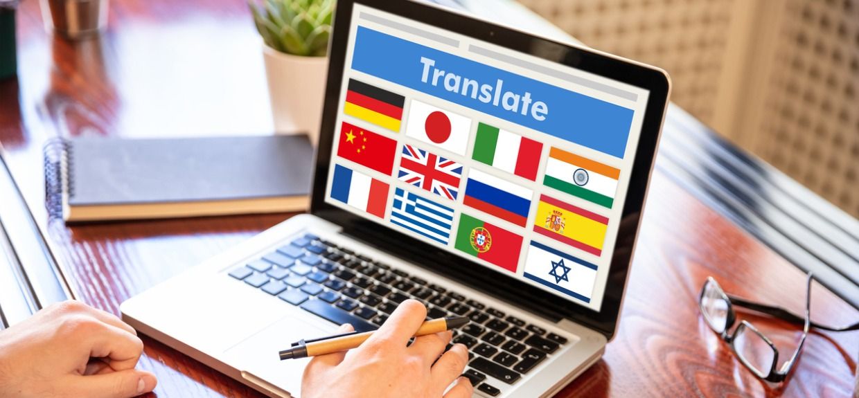 How To Recognize High-Quality Language Translations