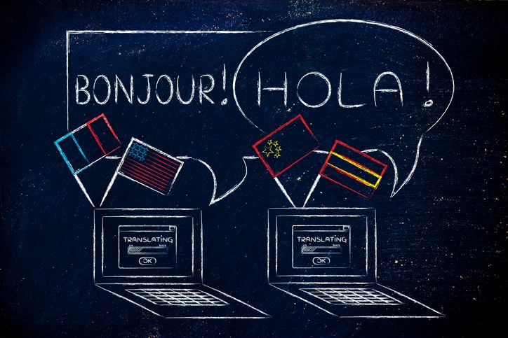 Does my Website Need to be Translated and Localized?