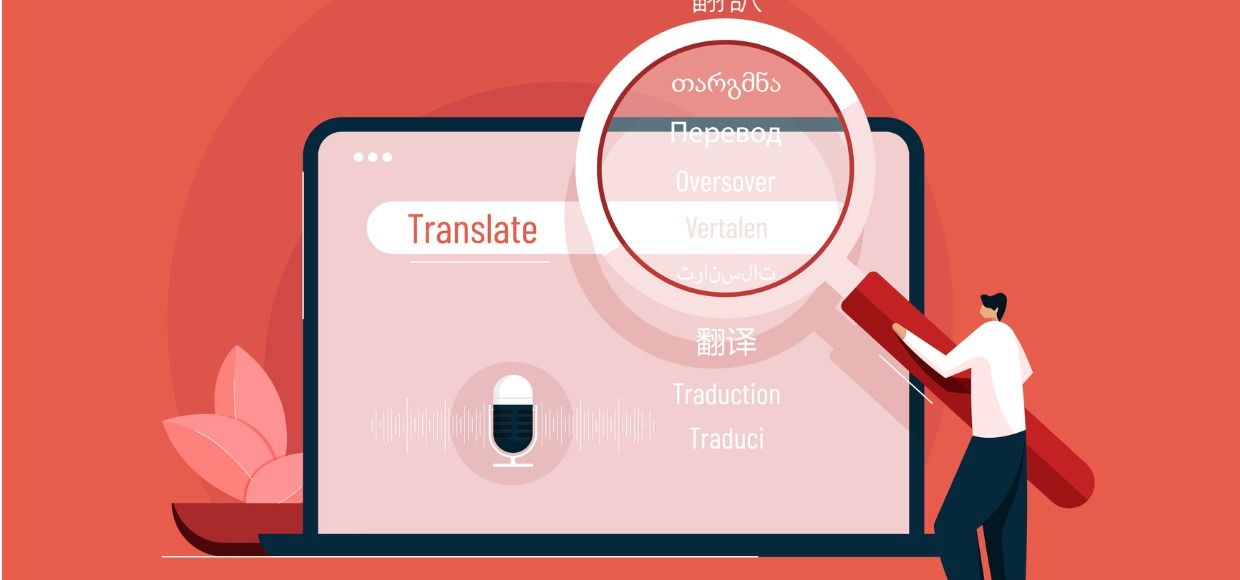Website Localization vs Translation: What is Best for Your Website?