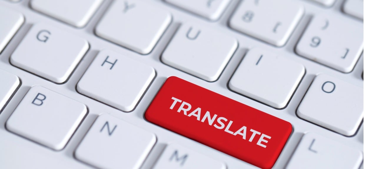 5 Considerations for Translating Your Website Into Other Languages